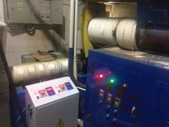 【電磁加熱線圈】電磁加熱器線圈纏繞應(yīng)該如何做呢？